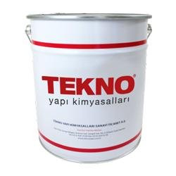 Teknomer 600 1K UV Dayanımlı Su Yalıtım Malzemesi
